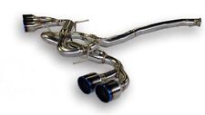 HKS RACING Exhaust for Nissan R35 GT-R VR38DETT picture