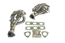 LEFT HAND SHORT HEADER FOR BMW E36(320I 323I 325I 328I) E39(520I 523I 528I) Z3 picture