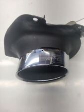2021 Porsche 911 Turbo S 992 Left Driver Rear Exhaust Tip Tail Pipe 992251187AM  picture