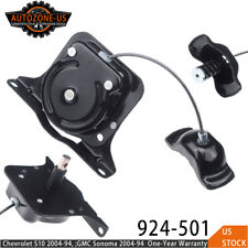 15041190 Spare Tire Hoist Assembly For Chevrolet S10 1994-2004 GMC Sonoma 94-04 picture