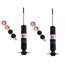Bilstein B6 Front Shock Absorbers Kit Set 2PCS for 1955-57 Chevy Bel Air Two-Ten picture
