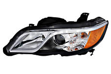 For 2013-2015 Acura RDX Headlight Halogen Driver Side picture