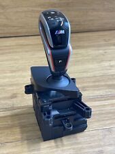 🚘 OEM 2016 - 2021 BMW M5 F90 TRANSMISSION SHIFTER GEAR SELECTOR KNOB 🔷 picture
