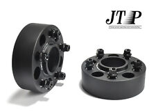 2pcs 50mm Safe Wheel Spacer for BMW 335d,335i,335ix,335is,335xi,328d,328is,325i picture