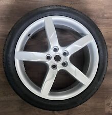 Ferrari California Front Rim Wheel + Tire *Imperfections* picture