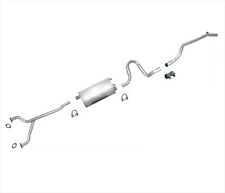 Exhaust System MADE IN USA Fits For Ford Crown Victoria Grand Marquis 1986-1988 picture