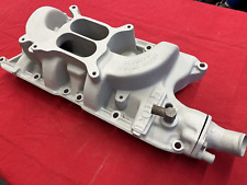 1969 70 71 Ford Mustang Torino 351W Windsor C90X-9424-A Aluminum Intake Manifold picture