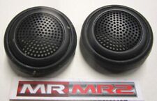 Toyota MR2 MK3 Roadster - Interior Tweeter Speaker Cover Trims picture