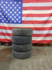 205/55R16 Continental Tires 6/32(Sold Individually) 2409 L096 picture