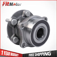 Rear Wheel Hub Bearing For Subaru BRZ Impreza Forester Legacy Outback Toyota 86 picture
