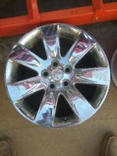 Wheel 18x8 Aluminum 7 Spoke Opt Q6Y Fits 11-17 REGAL 538058 picture