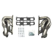 JBA 1682S Cat4ward Stainless Steel Natural Short Tube Exhaust Headers picture