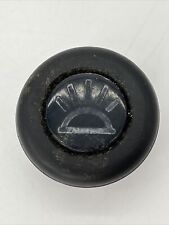 VW Air Cooled Bay Window Bus Headlight Knob 1968-1979 Camper Microbus Volkswagon picture