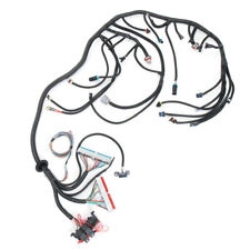 1997-2006 DBC LS1 STAND ALONE HARNESS W/ 4L80E 4.8 5.3 6.0 VORTEC DRIVE BY CABLE picture