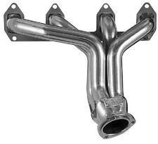 Big Block Ford FE 332 428 1953-Up Ford F100 Pickup Steel Exhaust Headers FF427-P picture