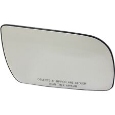 Mirror Glass For 1985-2005 Chevy Astro and GMC Safari Passenger Side GM1325131 picture