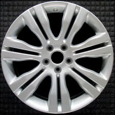 Chrysler 200 18 Inch Painted OEM Wheel Rim 2015 To 2017 picture
