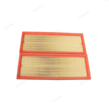 Engine Air Filter Fit for Mercedes-Benz  K350 ML350 G500 G550 GL450 GL550 2pcs  picture