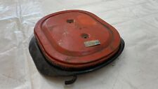1969 Mopar B Body 383 Air Cleaner Assembly Lid Base Filter Dodge Super Bee  picture