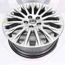 Genuine OEM Ford 2015-2016 Lincoln MKZ Wheel Alloy FP5Z1007A picture