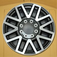 For Ford F250 F350 SD OEM Design Wheel 20