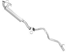 For 2001-2002 Toyota 4Runner With 3.4L Engine Muffler Tail Pipe Exhaust System picture