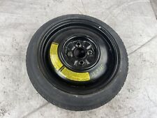 1999-2000 Mazda Miata Mx5 Oem Spare Tire Wheel Donut 14 inch NB 99-00 *READ* picture
