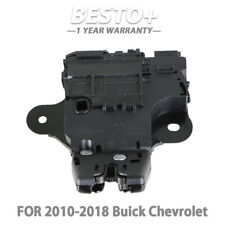 940-108 For Chevrolet Cruze Buick Camaro Malibu Trunk Lid Lock Latch Actuator picture