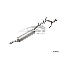 One New Ansa Exhaust Muffler Rear BW2647 18111176330 for BMW 528e picture