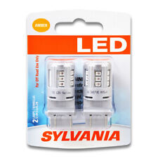 Sylvania SYLED Daytime Running Light Bulb for Plymouth Prowler Breeze fm picture