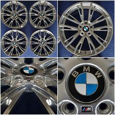 BMW M Sport 19