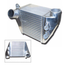 Side Mount Turbo Upgrade Intercooler For VW Gol for Jetta MK4 1.8T Replacement picture