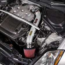 DC Sports Short Ram Air Intake System for Infiniti G35 Coupe 03-07 New picture