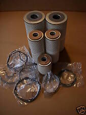 M35A2 MULTI FUEL FILTER SET OIL AND FUEL picture
