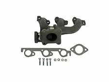Exhaust Manifold Rear Fits 1996-2000 Plymouth Grand Voyager Dorman 557FL21 picture
