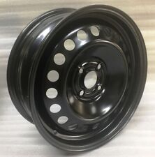 16 Inch 4 on 108 Steel Wheel Rim Fits Fiesta Focus and Ecosport X41646N New picture
