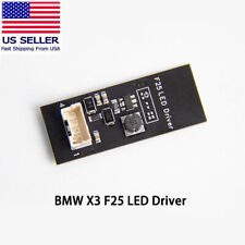 F25 LED Driver Module Tail Light Repair REPLACE Driver Chip Board For BMW X3 picture