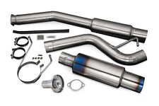 Tomei Expreme Ti Titanium Exhaust Catback Exhaust for Nissan R32 GT-R BNR32 picture