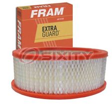 FRAM Extra Guard Air Filter for 1976-1980 Plymouth Volare Intake Inlet ar picture