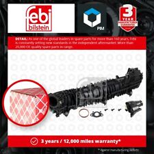 Fitting, intake manifold fits BMW 435D 3.0D 13 to 20 N57D30B 11617811909SK3 Febi picture