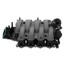 NEW OEM 2018-2022 Ford Mustang Intake Manifold 5.0L Coyote GT V8  JR3Z9424B picture