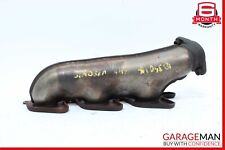 06-12 Mercedes W220 S55 AMG GLK350 M272 Left Side Exhaust Manifold Header OEM picture