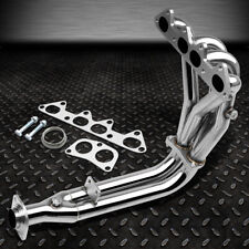 For 94-97 Honda Accord F22 Cd5/Cd7 L4 Stainless Steel Exhaust Header Manifold picture