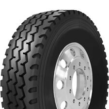 4 Tires Advance GL671A 255/70R22.5 Load H 16 Ply All Position Commercial picture