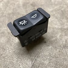 1973-89 Mercedes R107 560SL Dome Light Switch Button OEM 0028204910 picture