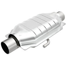 For American Motors Gremlin Magnaflow Weld-In 49-State Catalytic Converter TCP picture
