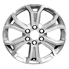 05573 Reconditioned OEM Aluminum Wheel 19x7.5 fits 2013-2016 GMC Acadia picture