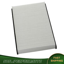 Cabin Air Filter For Ford Escape Mazda Tribute 2001-2006 & 2008 #CAF1755 1Pcs picture
