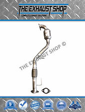 FITS: 02-06 MAZDA MPV 3.0L PASSENGER SIDE REAR CATALYTIC CONVERTER picture