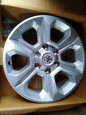 2014-2023 Toyota 4Runner OEM Wheel 17 x 7 picture